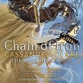 Cover Art for 9781432890339, Chain of Iron: 2 by Cassandra Clare