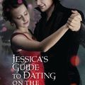 Cover Art for 9781742530284, Jessica's Guide To Dating On The Dark Side by Beth Fantaskey