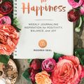 Cover Art for 9781632170965, 52 Lists For Happiness by Moorea Seal