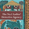 Cover Art for 9781405837590, "No.1 Ladies' Detective Agency": Level 3 (Penguin Readers Simplified Text) by Alexander McCall Smith and Anne Collins