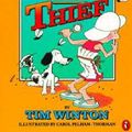 Cover Art for 9780140347340, The Bugalugs Bum Thief by Tim Winton