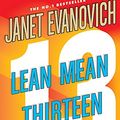 Cover Art for 9780755337576, Lean Mean Thirteen by Janet Evanovich
