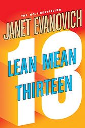 Cover Art for 9780755337576, Lean Mean Thirteen by Janet Evanovich