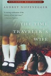 Cover Art for 9781417642144, The Time Traveler's Wife by Audrey Niffenegger