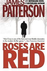Cover Art for 9780759560086, Roses Are Red by James Patterson