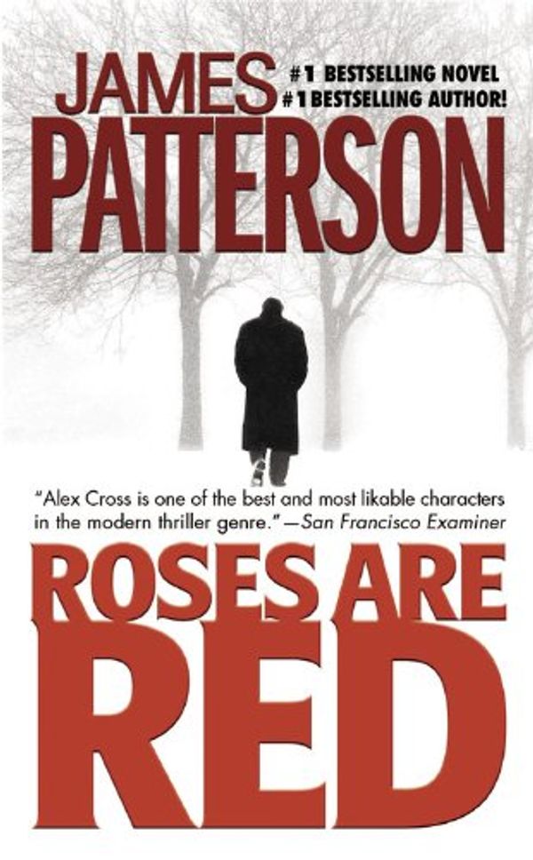 Cover Art for 9780759560086, Roses Are Red by James Patterson