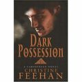 Cover Art for 9780749938307, Dark Possession (Carpathians 15) by Christine Feehan