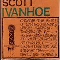 Cover Art for 9780821204719, Ivanhoe by Walter Scott