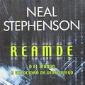 Cover Art for 9788466647687, Reamde by Neal Stephenson