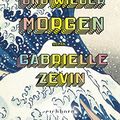 Cover Art for B0BL7N7LWP, Morgen, morgen und wieder morgen: Roman (German Edition) by Gabrielle Zevin