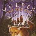 Cover Art for 9780140376234, Vulpes, the Red Fox by Jean Craighead George