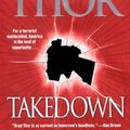 Cover Art for 9781416505426, Takedown by Brad Thor