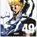 Cover Art for 9788499474052, Bleach 49 by Tite Kubo