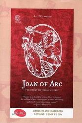 Cover Art for 9781921104619, Joan of Arc by Jane Nolan