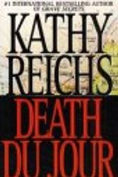 Cover Art for 9780671034726, Death du Jour by Kathy Reichs