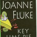 Cover Art for 9780758210180, Key Lime Pie Murder by Joanne Fluke