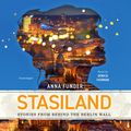 Cover Art for 9781094186962, Stasiland by Anna Funder
