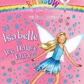 Cover Art for 9780606054584, Isabelle the Ice Dance Fairy by Daisy Meadows