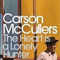 Cover Art for 9780140060126, The Heart Is a Lonely Hunter (King Penguin) by Carson McCullers