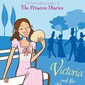 Cover Art for 9780330415187, Victoria and the Rogue by Meg Cabot
