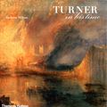 Cover Art for 9780500238301, Turner in His Time by Andrew Wilton