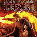 Cover Art for B00NP3JU78, Jim Butcher's The Dresden Files: War Cry #5 (of 5): Digital Exclusive Edition by Jim Butcher, Mark Powers