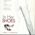 Cover Art for 9781416502333, In Her Shoes by Jennifer Weiner