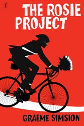 Cover Art for 9781922079770, The Rosie Project. by Graeme Simsion