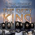 Cover Art for 9781439528051, The Grey King by Susan Cooper