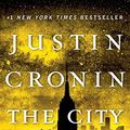 Cover Art for 9780385669559, The City of Mirrors: A Novel (Book Three of The Passage Trilogy) by Justin Cronin