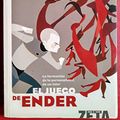 Cover Art for 9788466616898, El Juego de Ender by Orson Scott Card