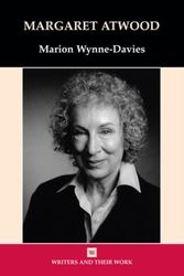 Cover Art for 9780746309438, Margaret Atwood by Marion Wynne-Davies