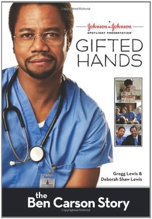 Cover Art for 9780310718949, Gifted Hands by Gregg Lewis, Deborah Shaw Lewis