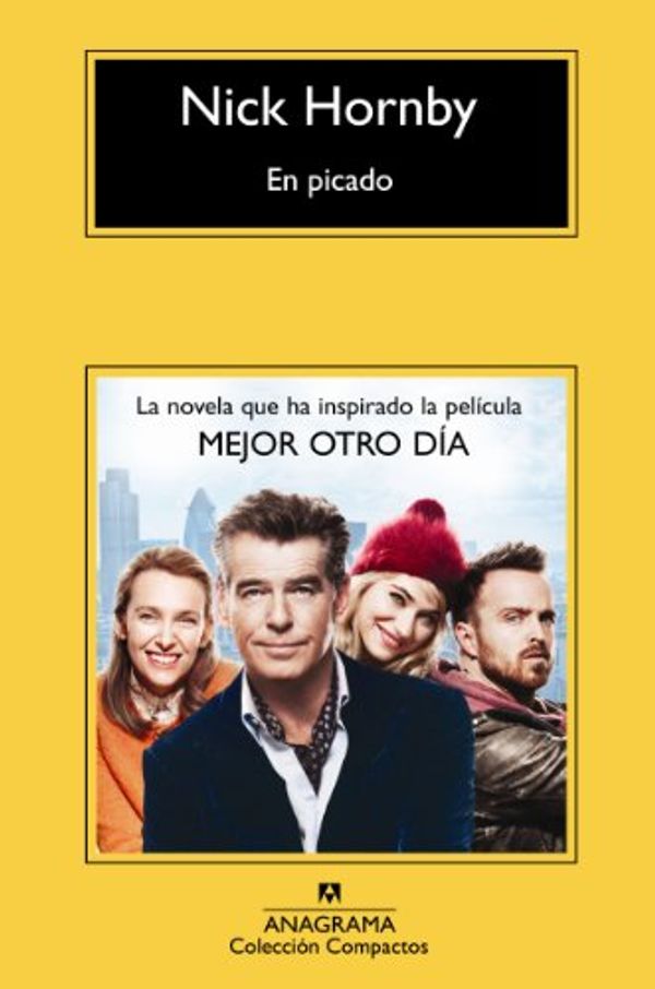 Cover Art for 9788433973634, En picado by Nick Hornby