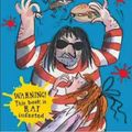 Cover Art for 9780007453542, Ratburger by David Walliams