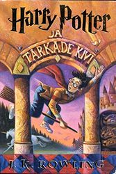 Cover Art for 9789985303610, Harry Potter ja saladuste kamber by Joanne K. Rowling