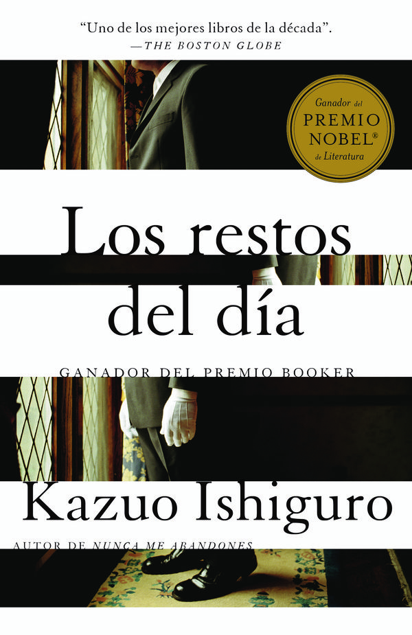 Cover Art for 9780525563747, Los Restos del Dia: Spanish-Language Edition of the Remains of the Day by Kazuo Ishiguro