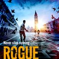 Cover Art for 9781472263858, Rogue Asset (Alex Reeve) by Andy McDermott