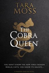 Cover Art for 9781760686260, The Cobra Queen by Tara Moss
