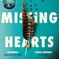 Cover Art for B09Q62T8HV, Our Missing Hearts by Celeste Ng