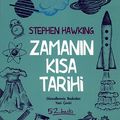 Cover Art for 9786051067582, Zamanin Kisa Tarihi by Stephen Hawking