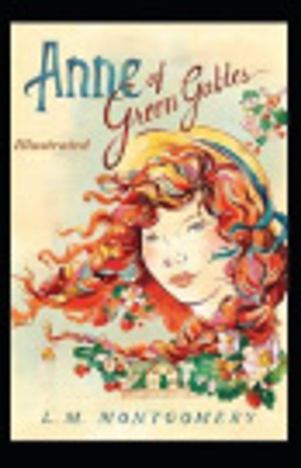 Cover Art for 9798687405454, Anne of Avonlea by Lucy Maud Montgomery