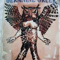 Cover Art for 9780241128404, The Change by Germaine Greer