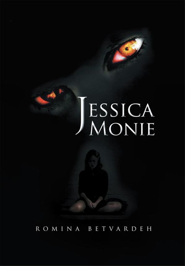 Cover Art for 9781479734443, Jessica Monie by Romina Betvardeh