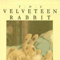 Cover Art for 9780152009236, The Velveteen Rabbit by Margery Williams