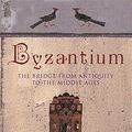 Cover Art for 9780297835967, Byzantium by ANGOLD, MICHAEL