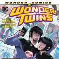 Cover Art for 9781779501790, Wonder Twins Vol. 2 by Mark Russell