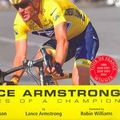 Cover Art for 9781405077682, Lance Armstrong by Lance Armstrong