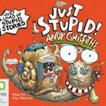 Cover Art for 9781740941426, Just Stupid by Andy Griffiths