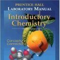 Cover Art for 9780536972163, Introductory Chemistry by Charles Corwin